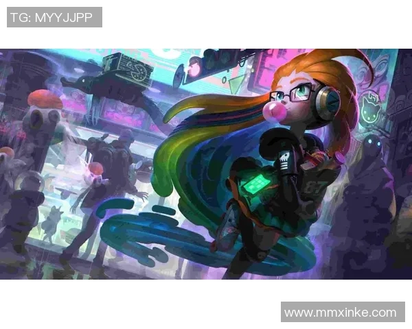 电竞传奇李丽专访回顾英雄联盟的辉煌历程与未来展望