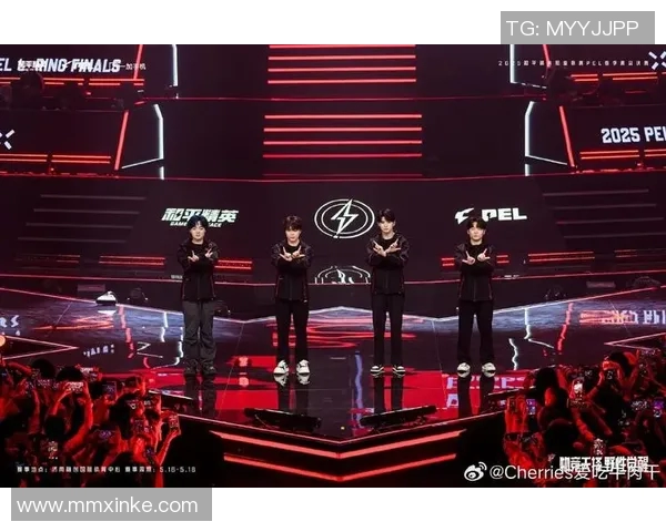 S15电竞总决赛聚焦和平精英JDG心理素质与团队协作的重要性分析