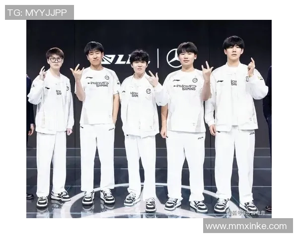 深入分析IG在S15电竞总决赛中的防反打法策略与战术运用