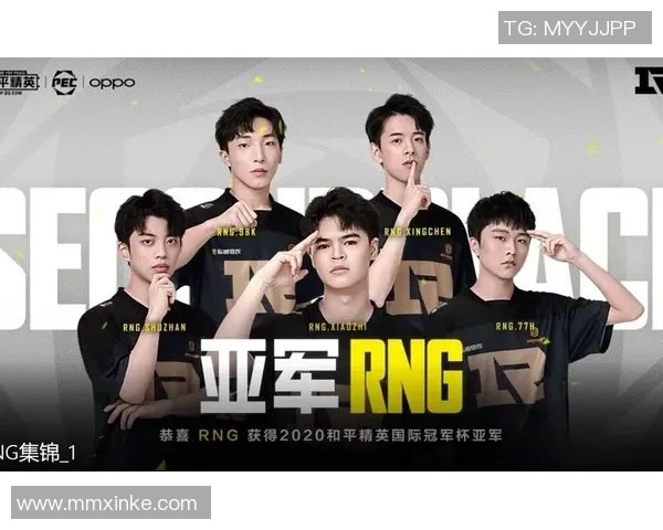 和平精英配合排行榜最新出炉RNG战队荣获第三名引发热议 和平精英配合排行榜最新出炉RNG战队荣获第三名引发热议