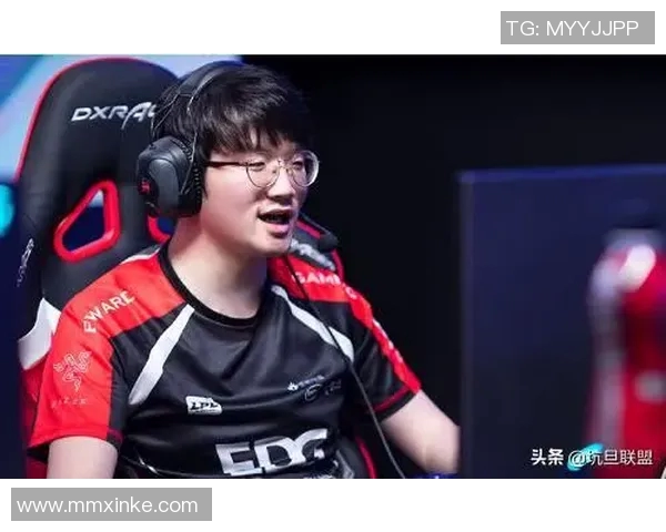 深入分析FPX在英雄联盟中的进攻策略与战术执行