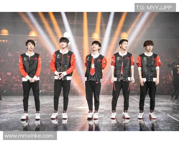 电竞实时数据国际邀请赛特别报道WE战队的拼搏历程与荣耀时刻 电竞实时数据国际邀请赛特别报道WE战队的拼搏历程与荣耀时刻