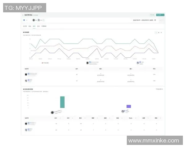 独家解析IG与其他社交平台的技术优势与不足对比分析