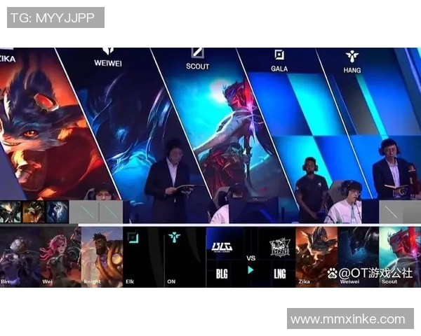 热议英雄联盟TES团队协作变革背后的策略与挑战分析